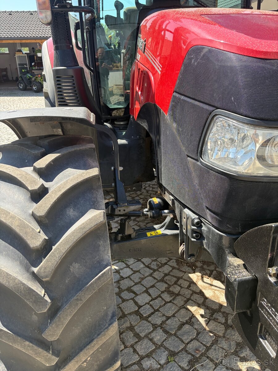 Prodám traktor CASE - 7