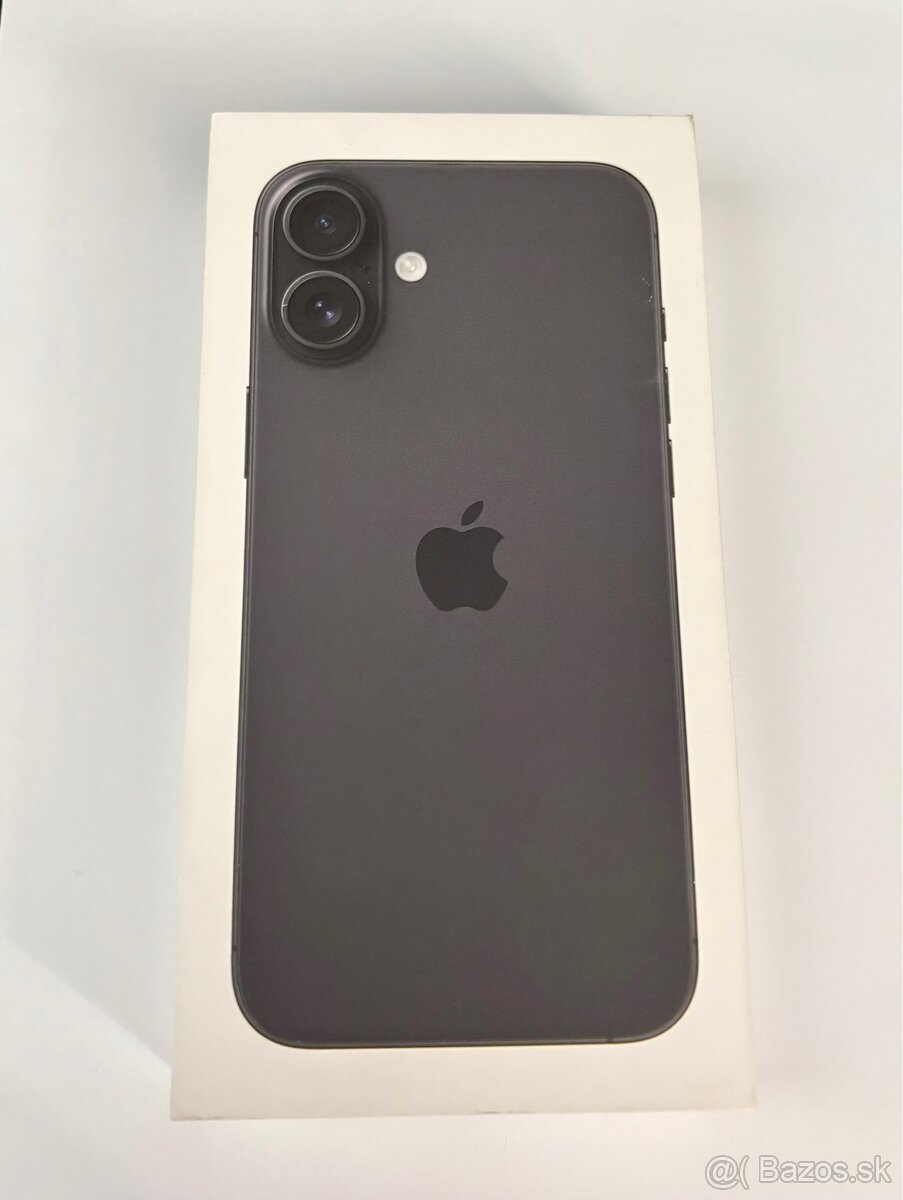 Apple iPhone 16 Plus 128 Gb - 7