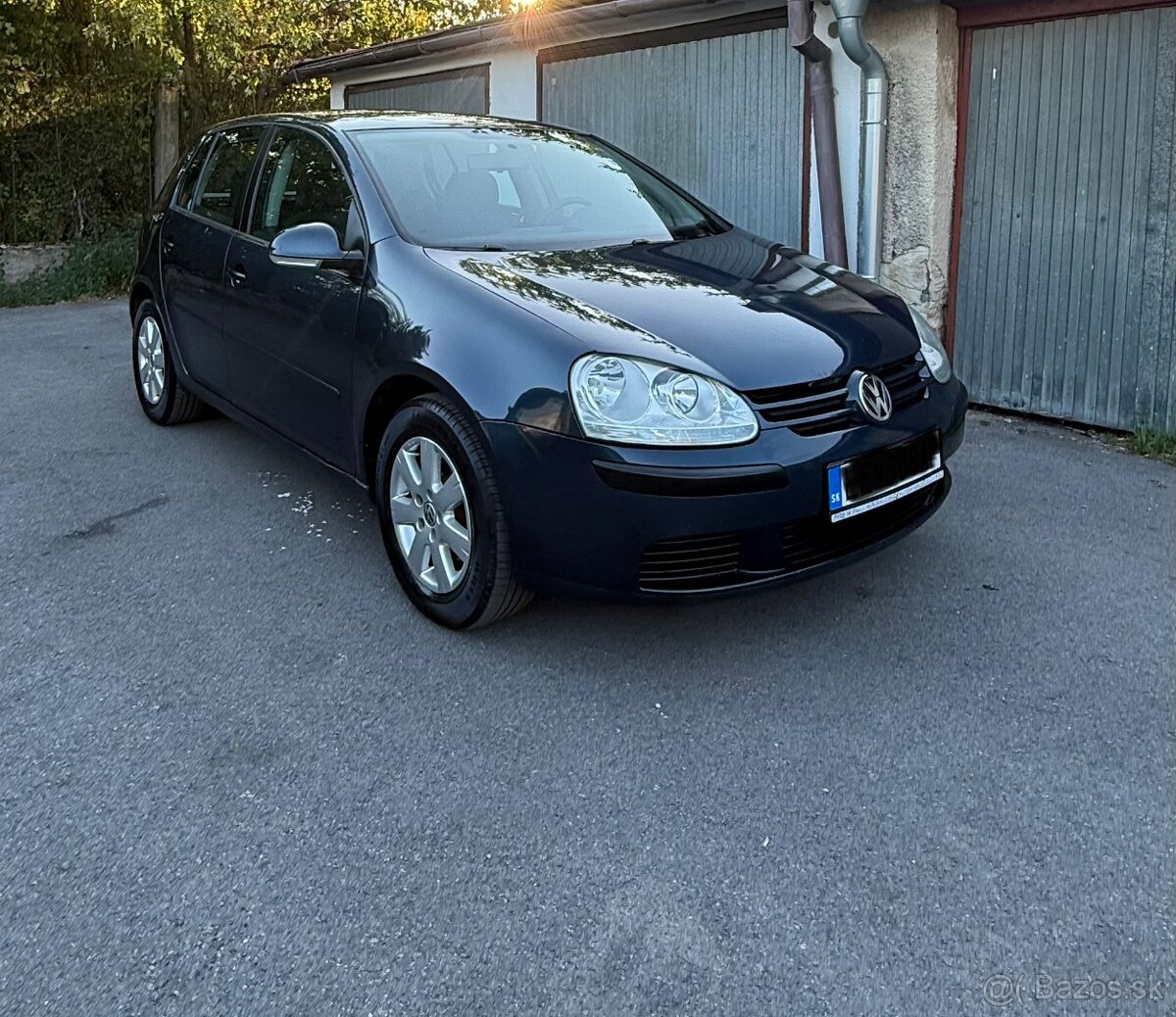 Volkswagen Golf 5 1.9 TDI - 7