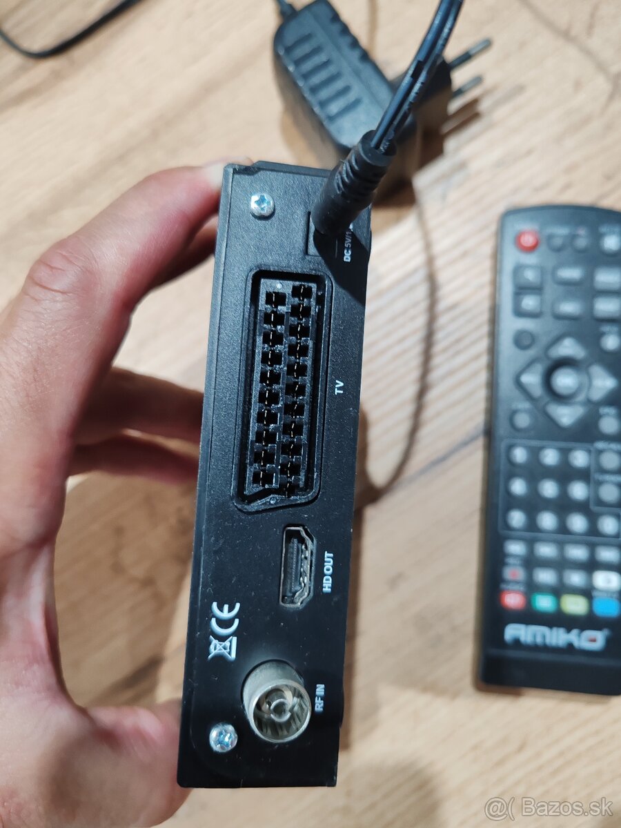 Samsung LCD tv - 7