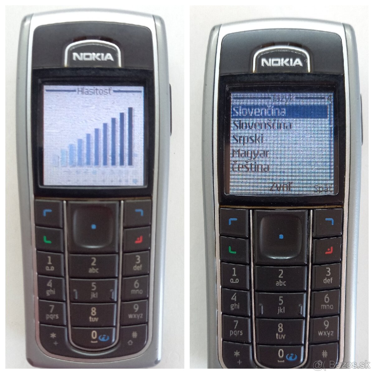 NOKIA 6230 RH-12 - 7