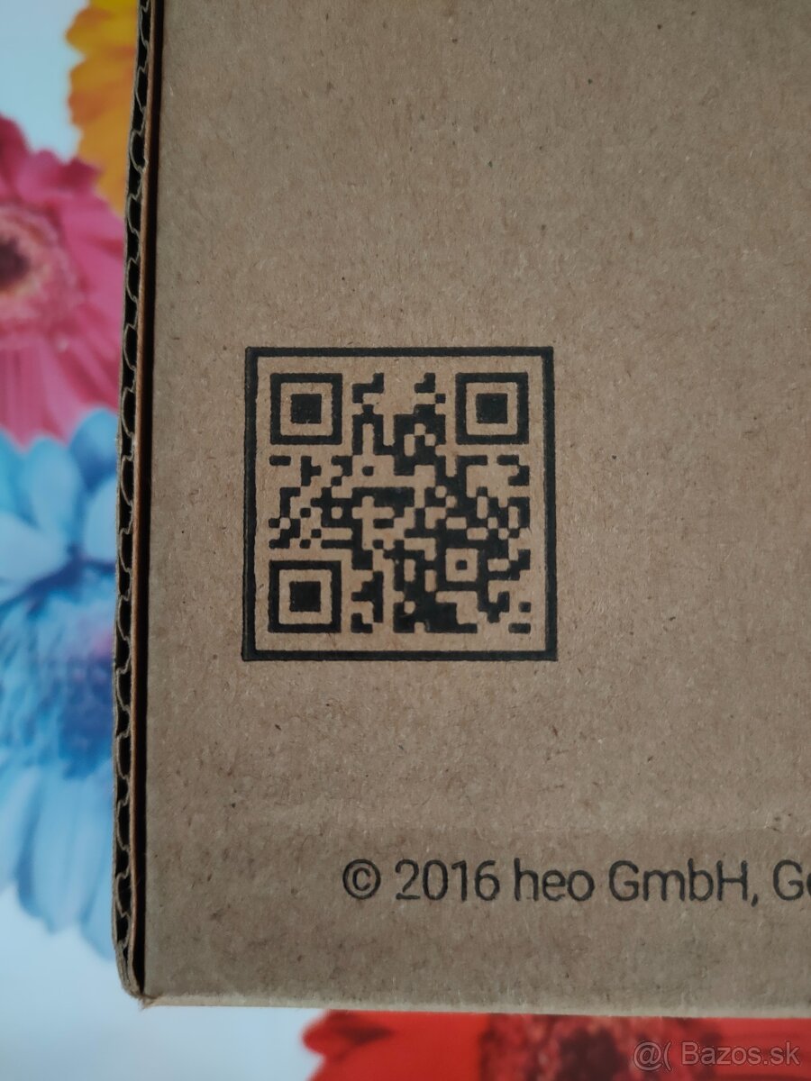 Predám kryt na zberateľskú figúrku/predmet (úplne nový) - 7