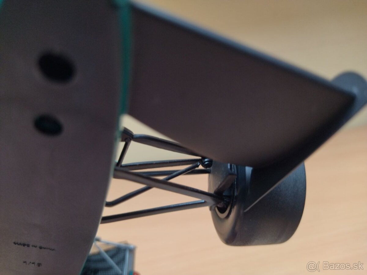 model F1 Benetton B186 - 7