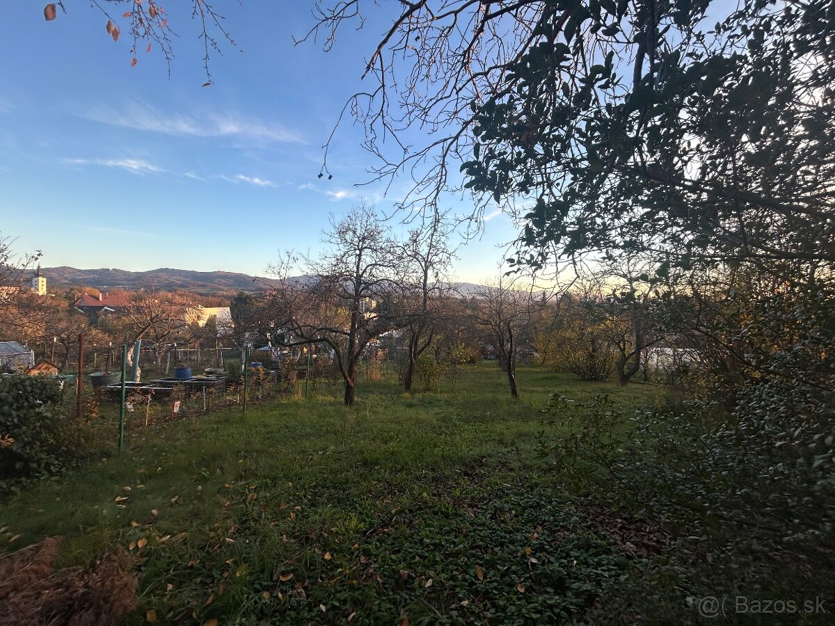 starší rodinný dom na prenájom - 7