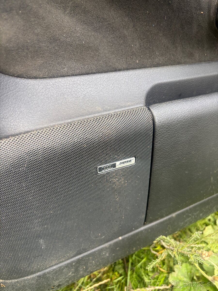 Predám 4KS Dvere audi a6 c5 allroad - 7