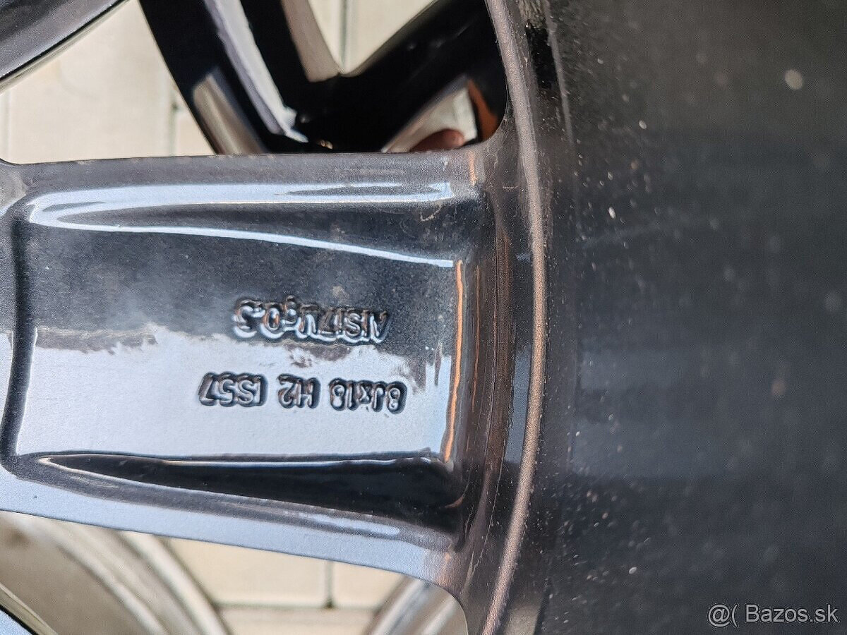 Mini Cooper 5x112 - 7