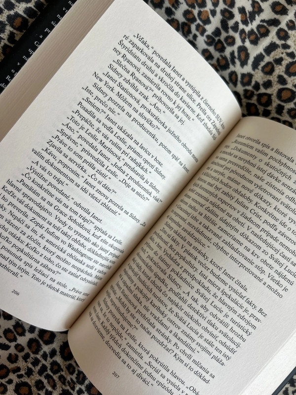 Ani omylom - Charlie Donlea TOP stav - 7