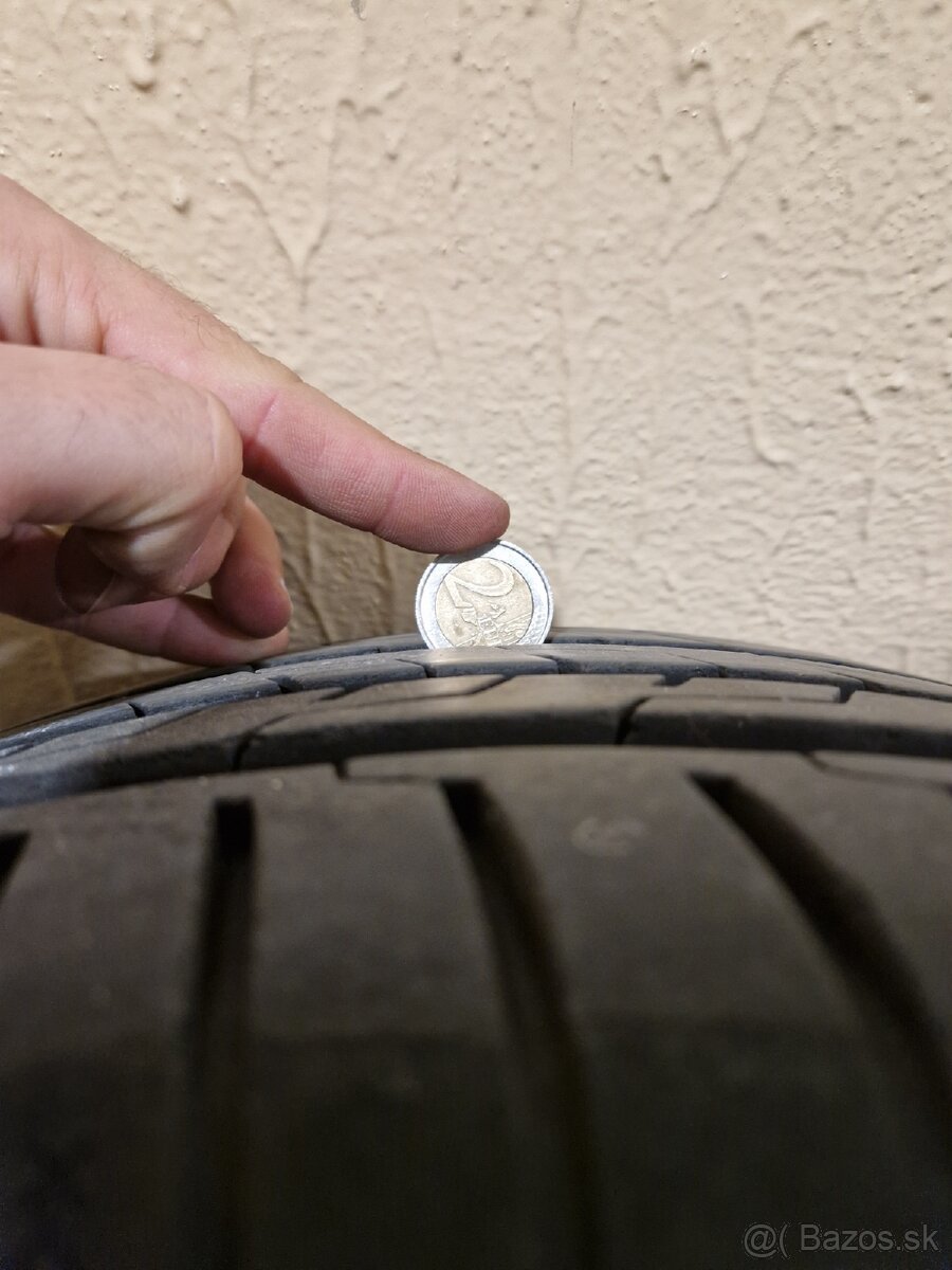 Hliníkové disky Ford R16 5x108 + Matador Hectorra 5 - 7