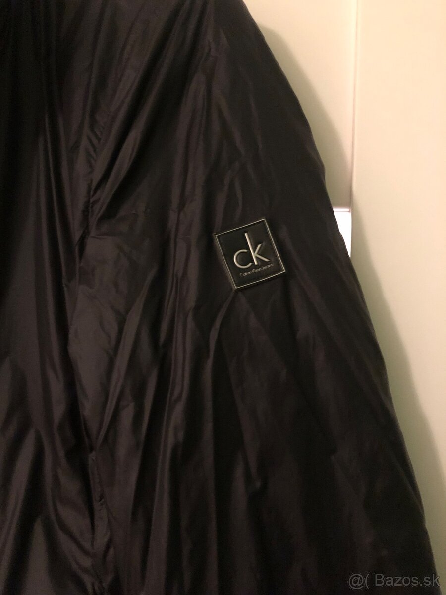 Obojstranná damska bunda,Kelvin Klain Jesns - 7