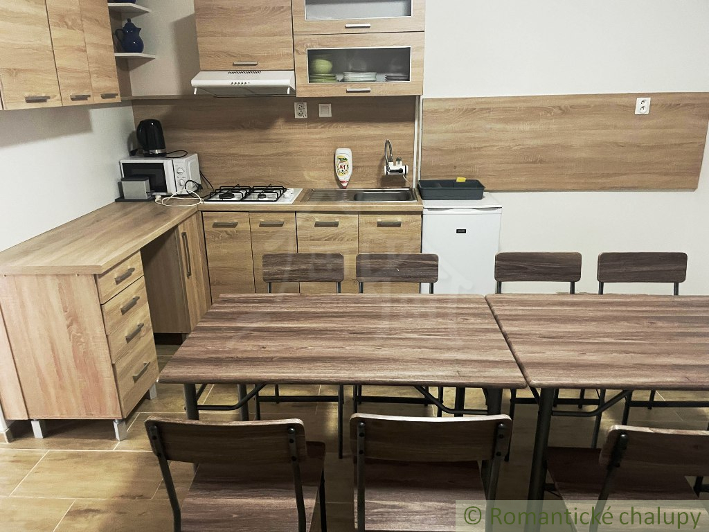 Investícia do oddychu: Exkluzívny apartmánový dom Počúvadl - 7