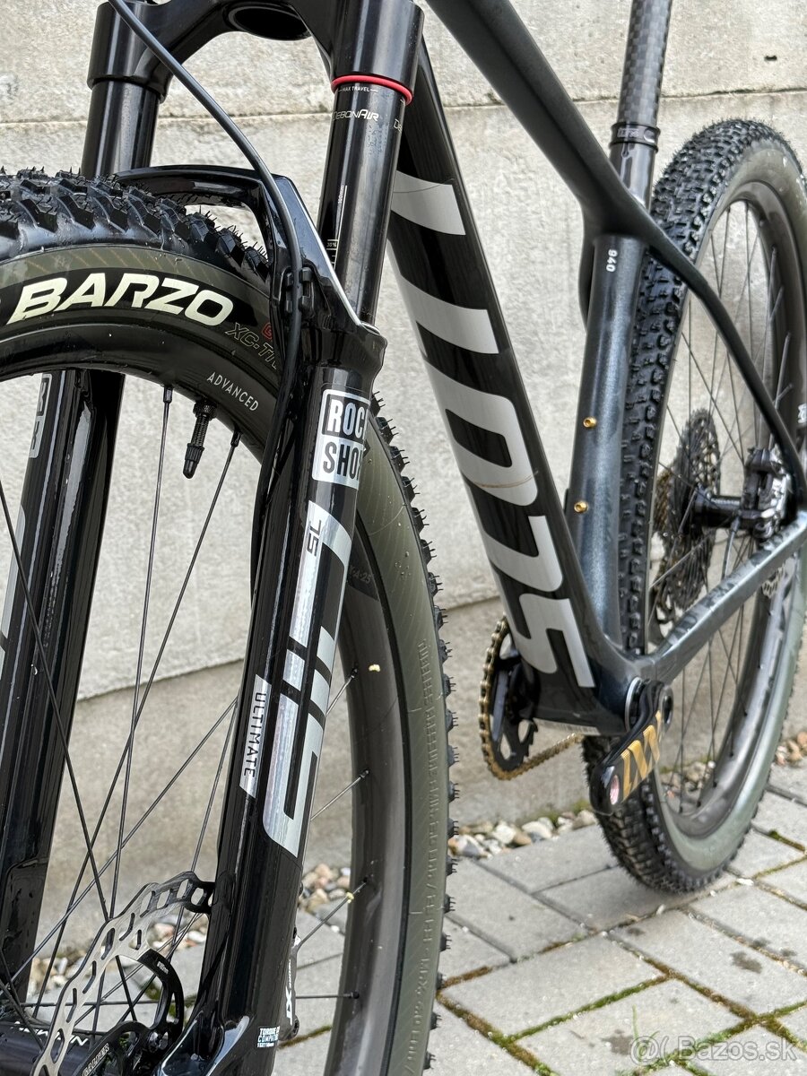 Scott Scale 940 Karbon Custom AXS - 7