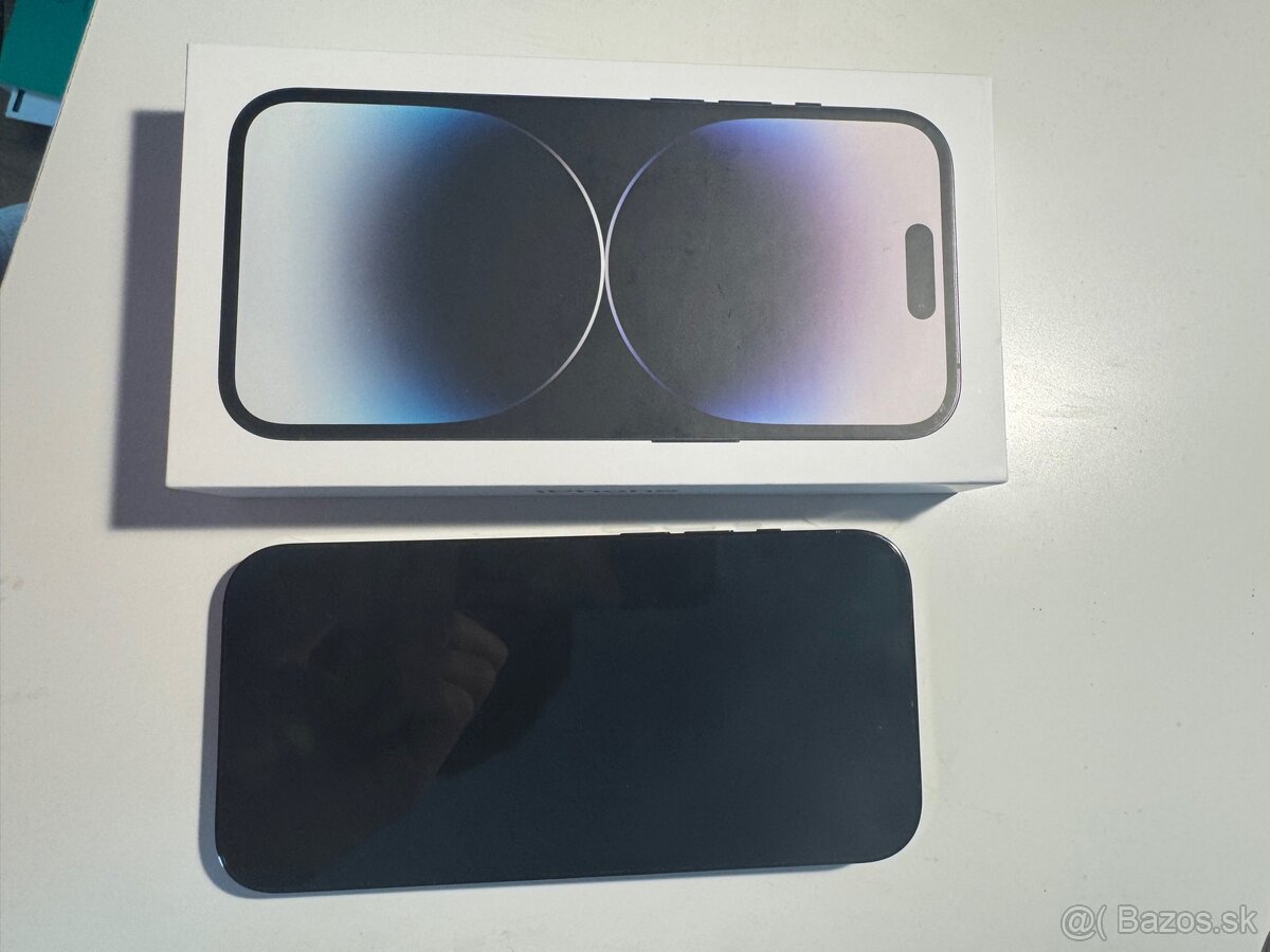 Iphone 14 pro 128gb - 7