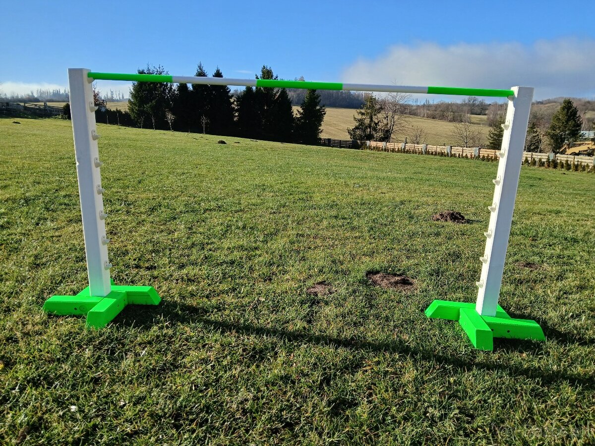 Překážky HOBBy HORSE - 7