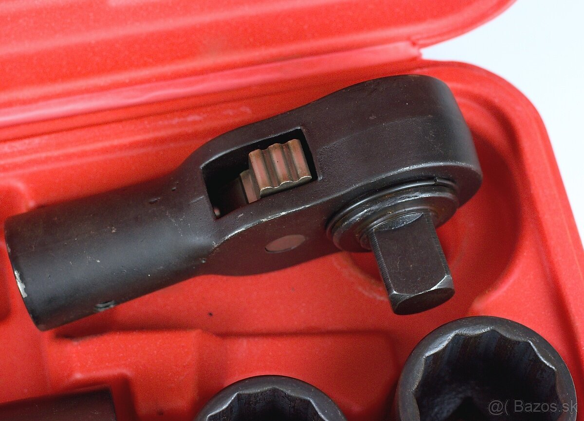 GOLA SADA 26 ks 12 hran (tanková) - 7