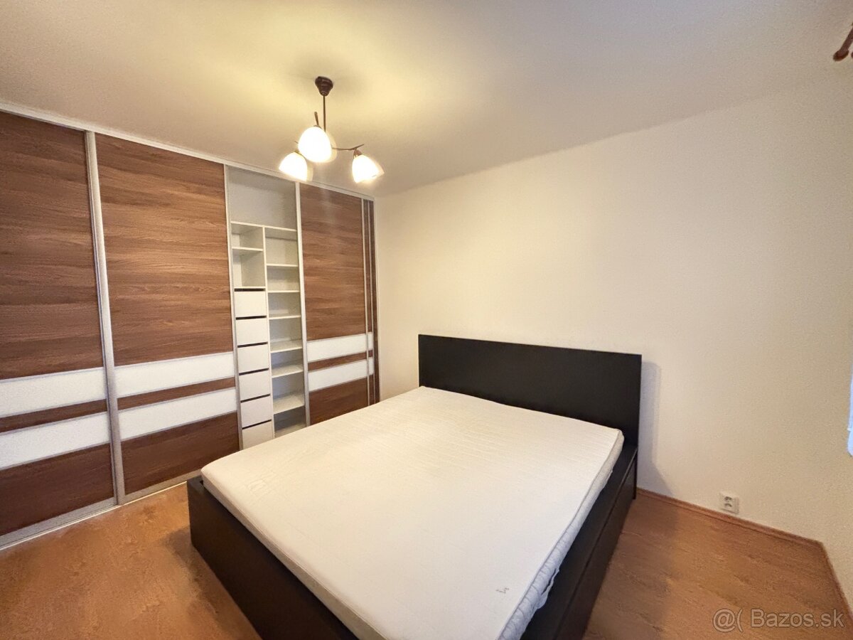 Na predaj ponúkame 2 - izbový byt v HC - 7
