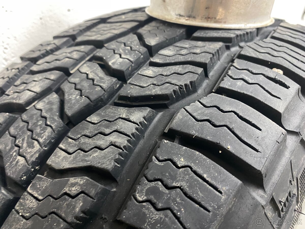 6x139.7 r15 - 7