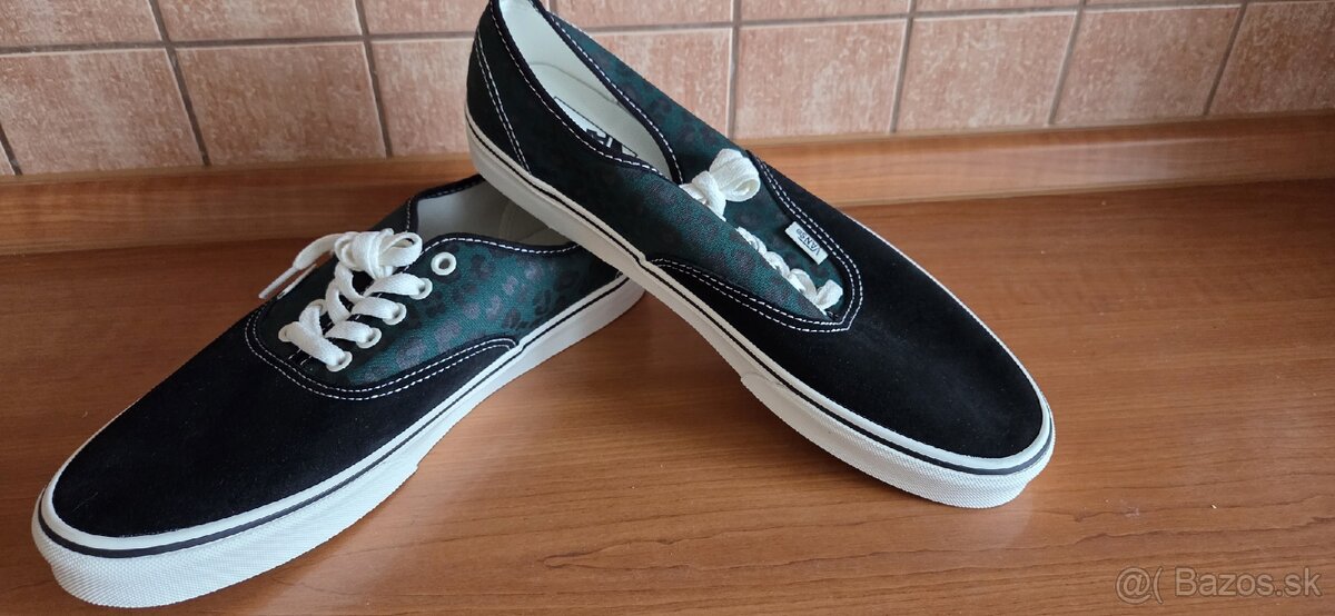Vans tenisky - 7