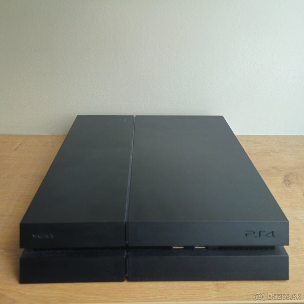TOP: Sony PlayStation 4 2 TB FW 5.05 - 7