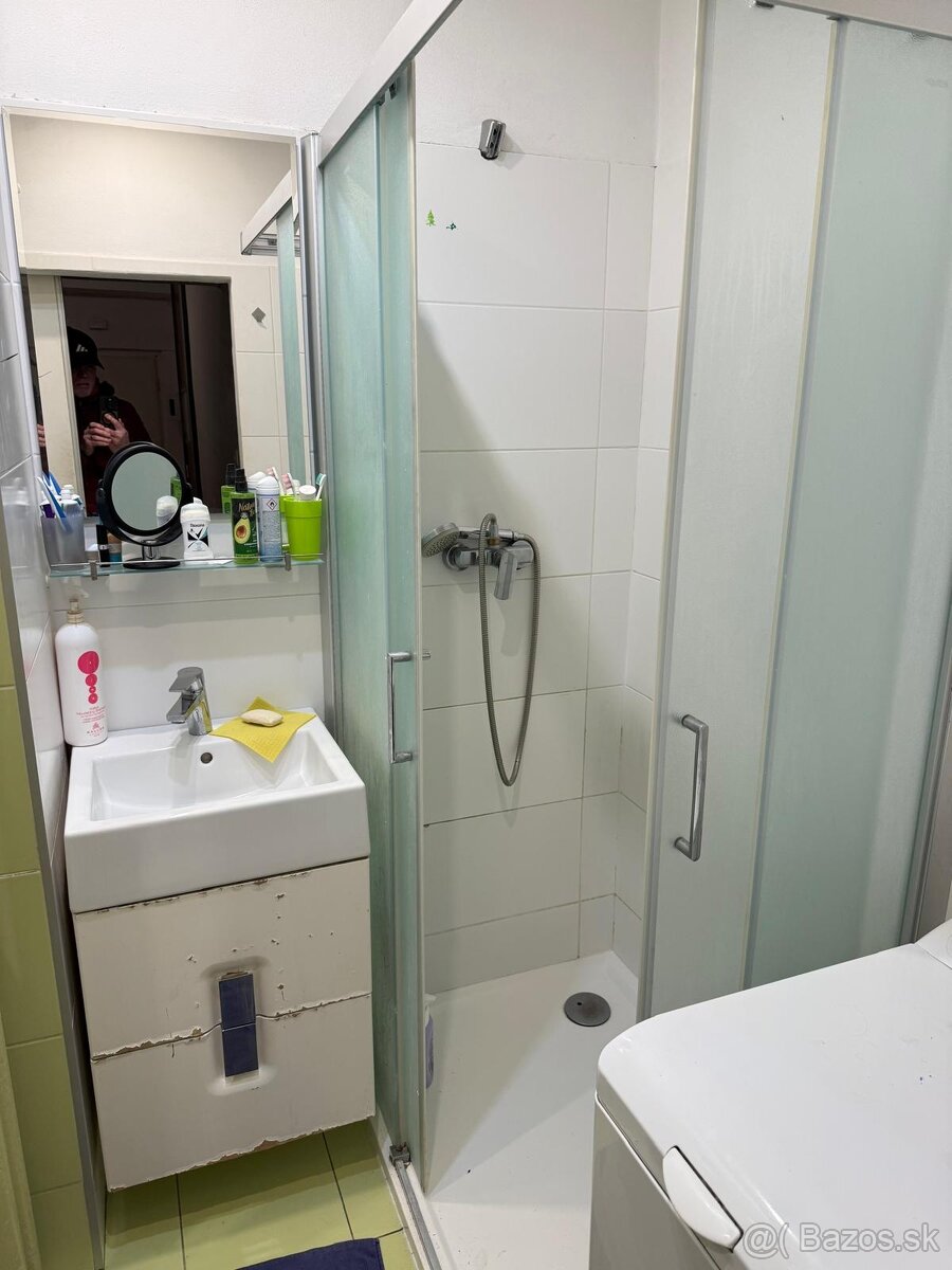 2 izb. byt - NDCA - 7