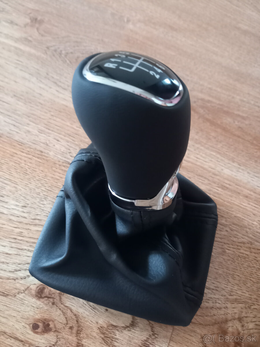 Radiaca páka ŠKODA OCTAVIA 3 ✅️ - 7