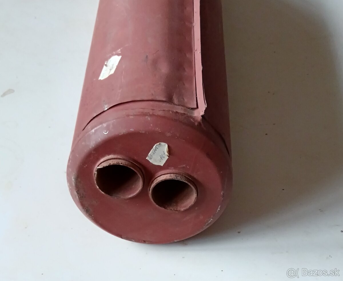 Škoda 1203, Avia diely - 7