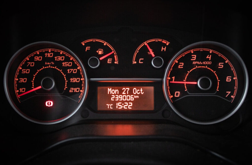 Fiat Dobló 1.6 MultiJet 77kW, možný odpočet DPH - 7