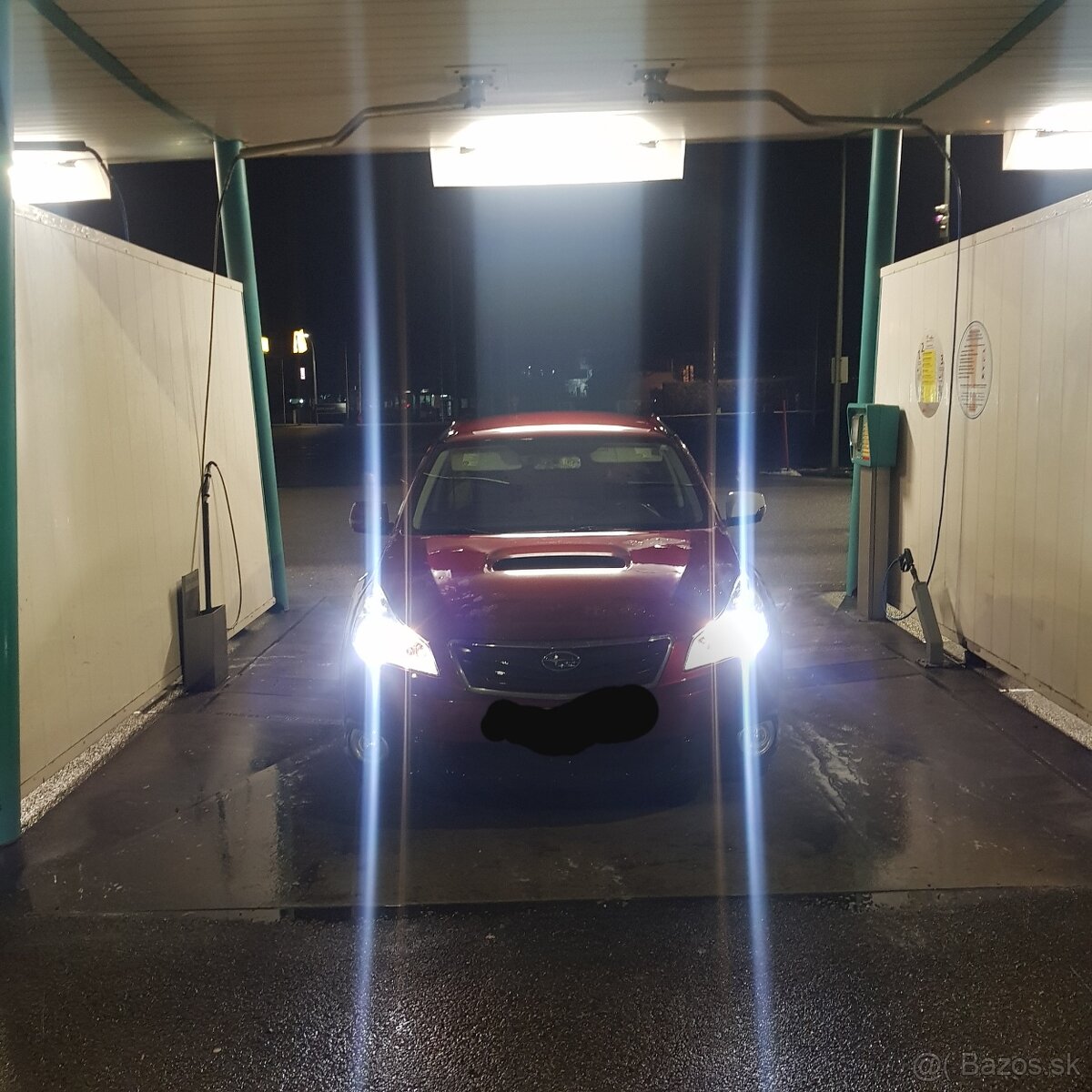 Subaru Outback 2.0d 110kw - 7