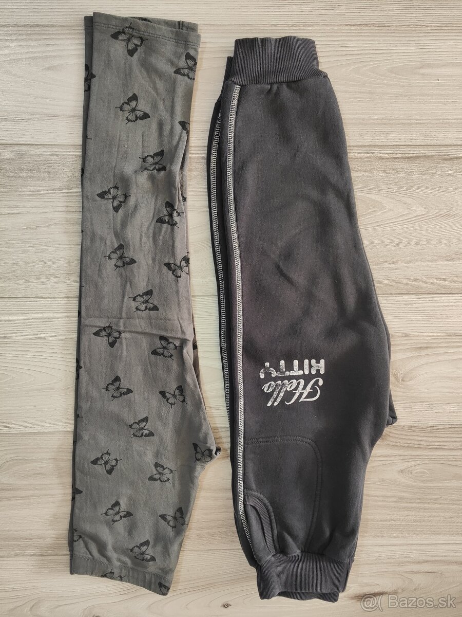 Balík pre malú slečnu 134-140 - 7