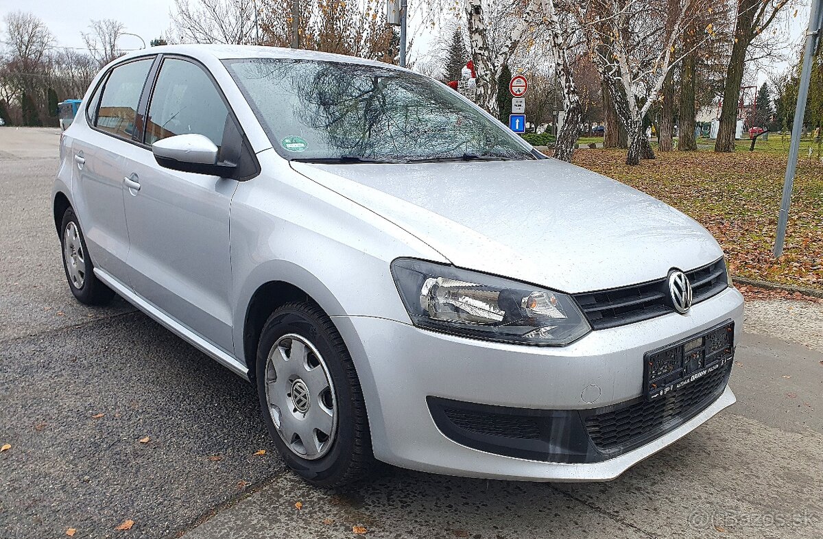 Volkswagen Polo 1.6 TDI Comfortline - 7