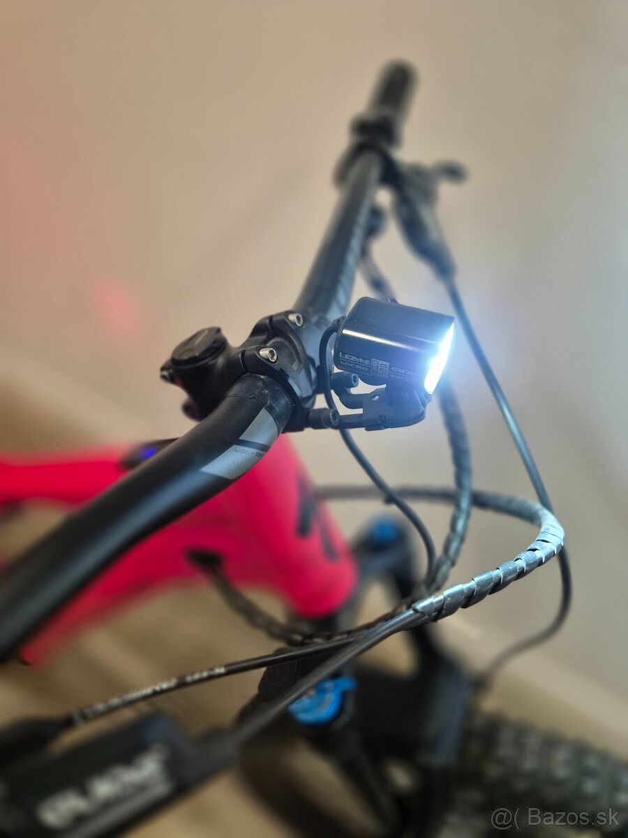 Specialized Turbo Levo SL Comp 2020 XL - 7