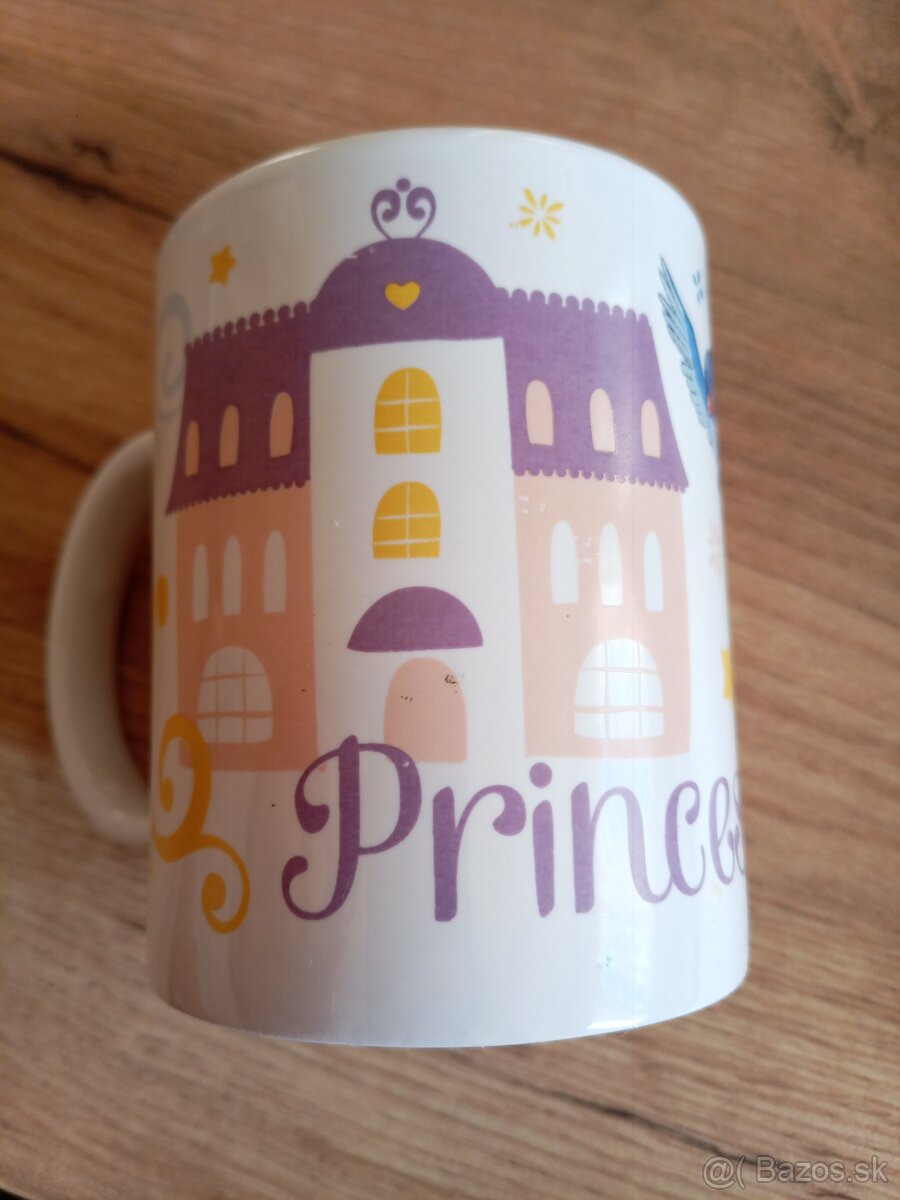 Detské hrnčeky. - 7