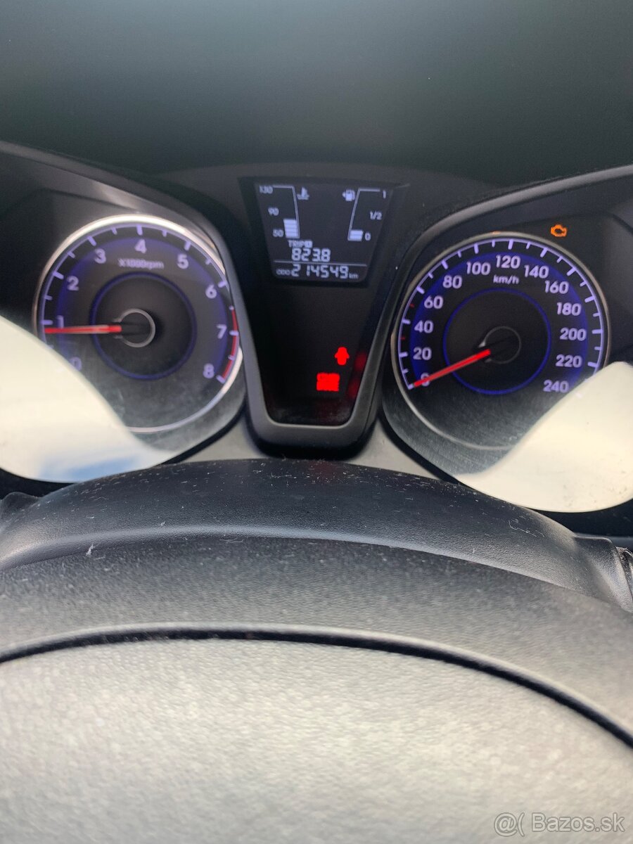 Predam Hyundai ix20 - 7