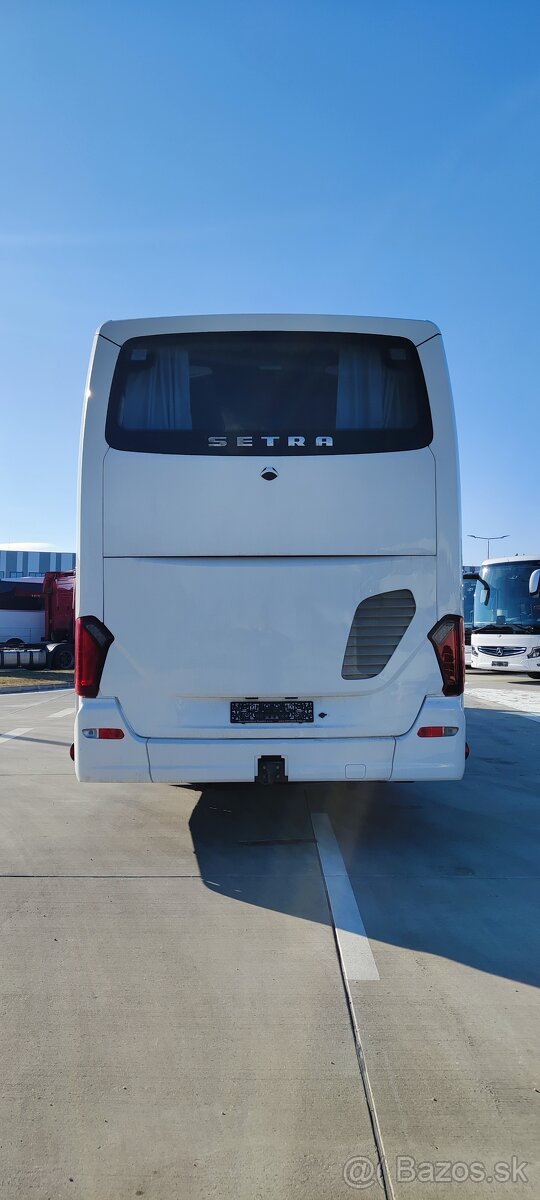 Setra S515HD, registrácia 2019 - 7