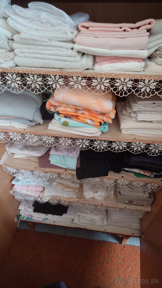 Vypratávanie domu - 7