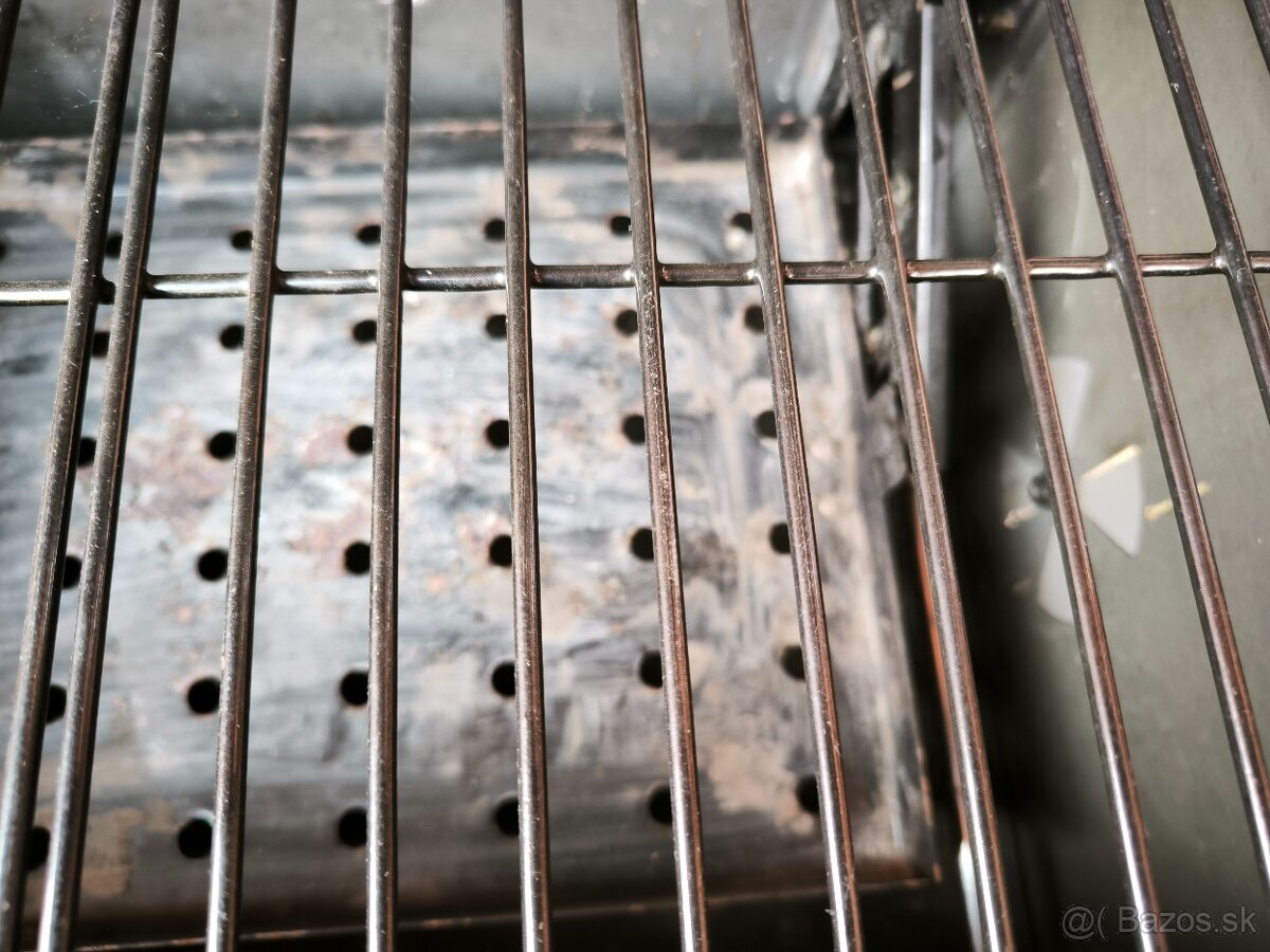 Tepro Toronto Compact 1162 - 7