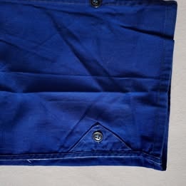 Pracovné oblečenie-montérky, plášť - 7