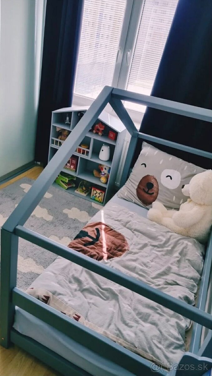 Domčeková posteľ - 7
