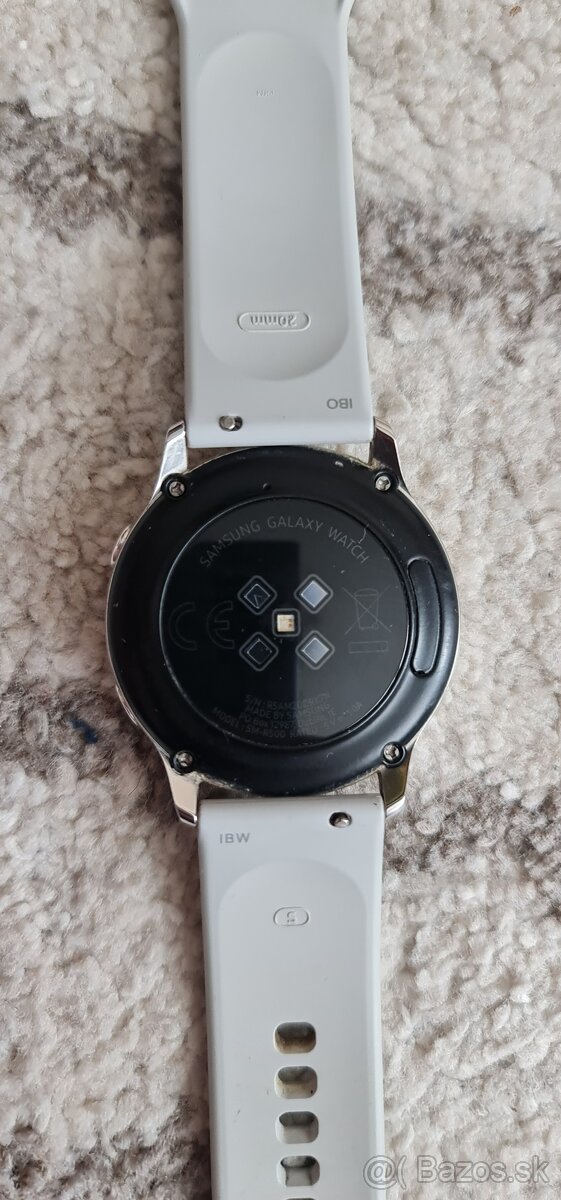 Samsung galaxy watch active SM-R 500 - 7