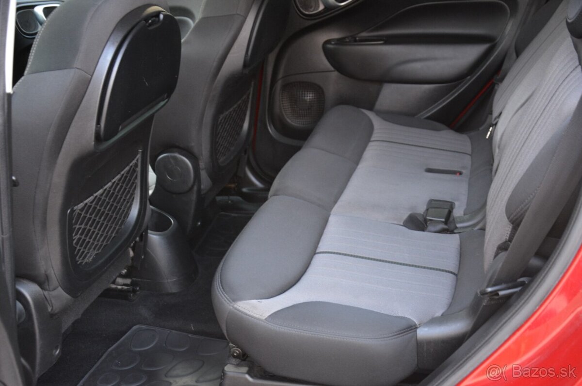 Fiat 500L Living 1.6 diesel - 7