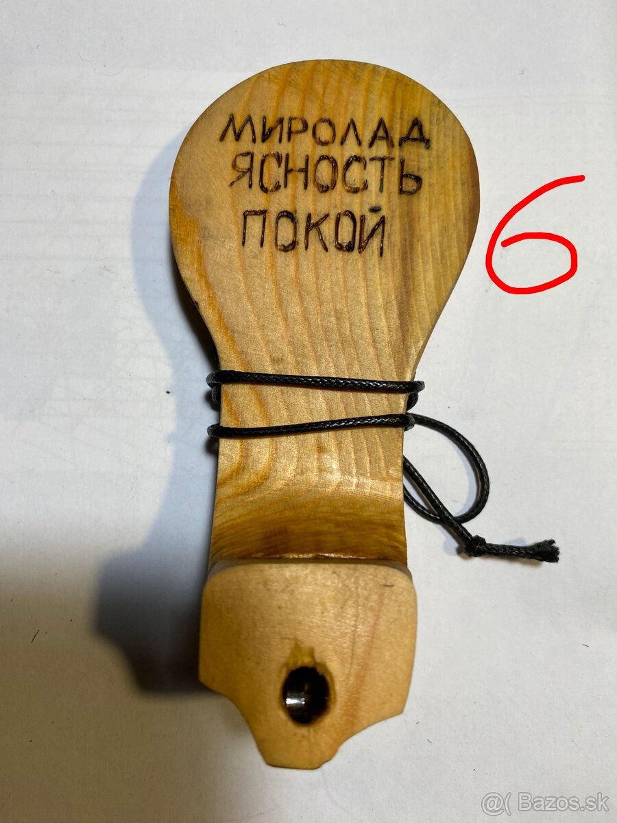 Predávam drumble/varhany - 7