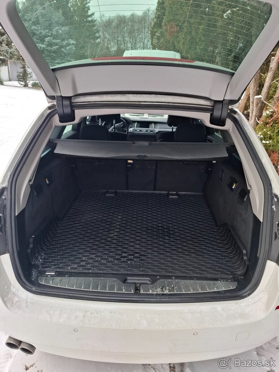 BMW 520d Touring - 7