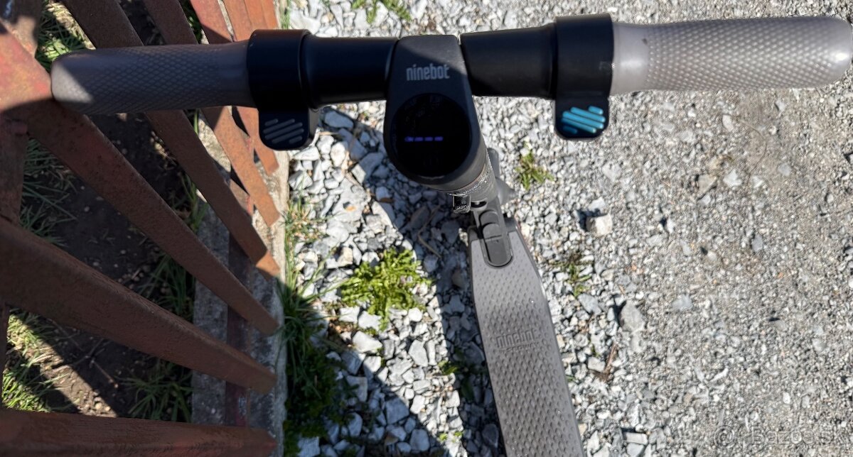 Ninebot Segway ES2 - 7