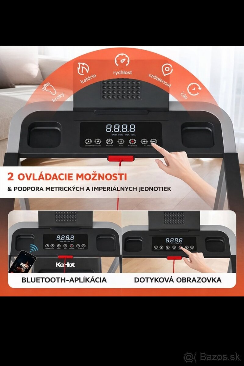 Elektrický pás - 7