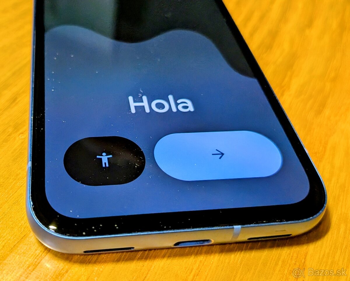 Google Pixel 8a 8/128GB (Bay) Android 16 + Extra výbava - 7