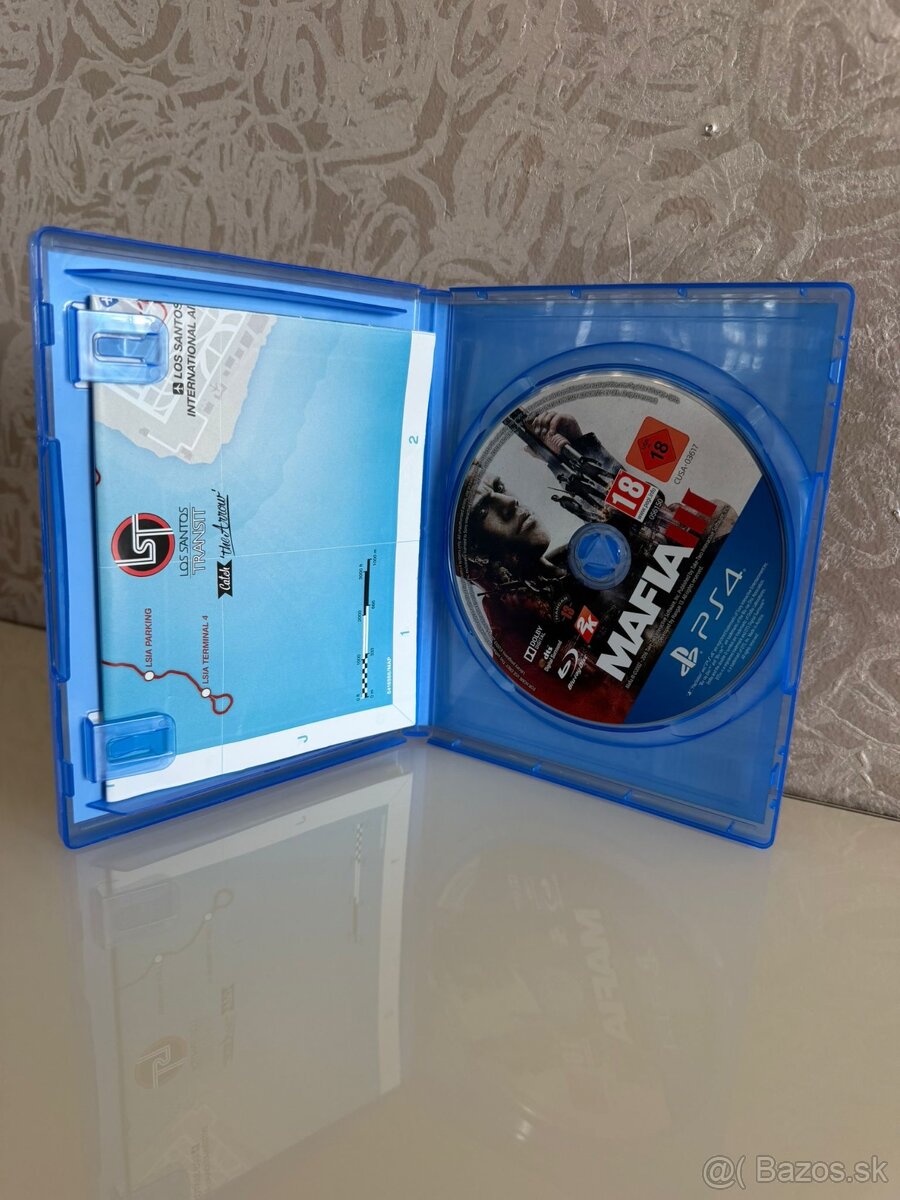 Playstation 4 PRO 1T - 7