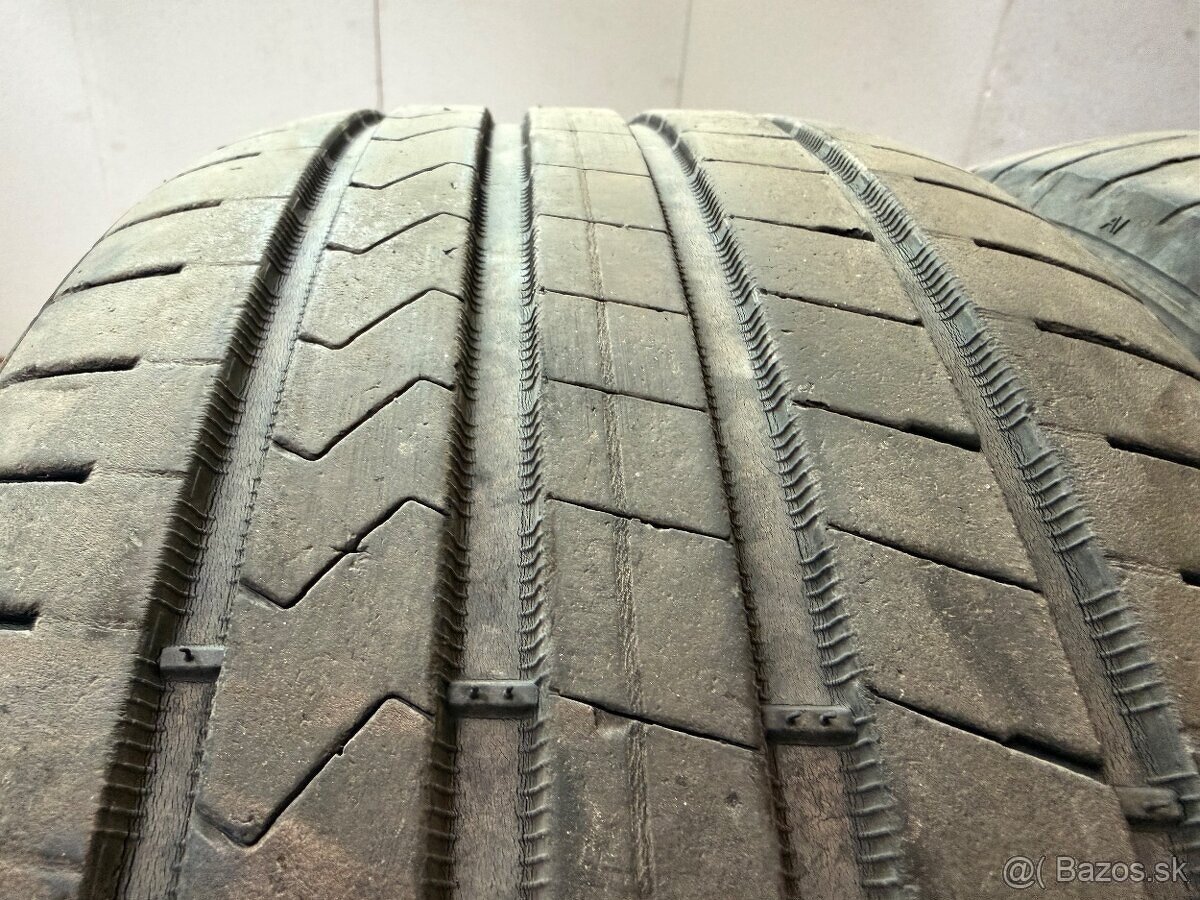 Continental letné 275/40R21 2-3ks - 7