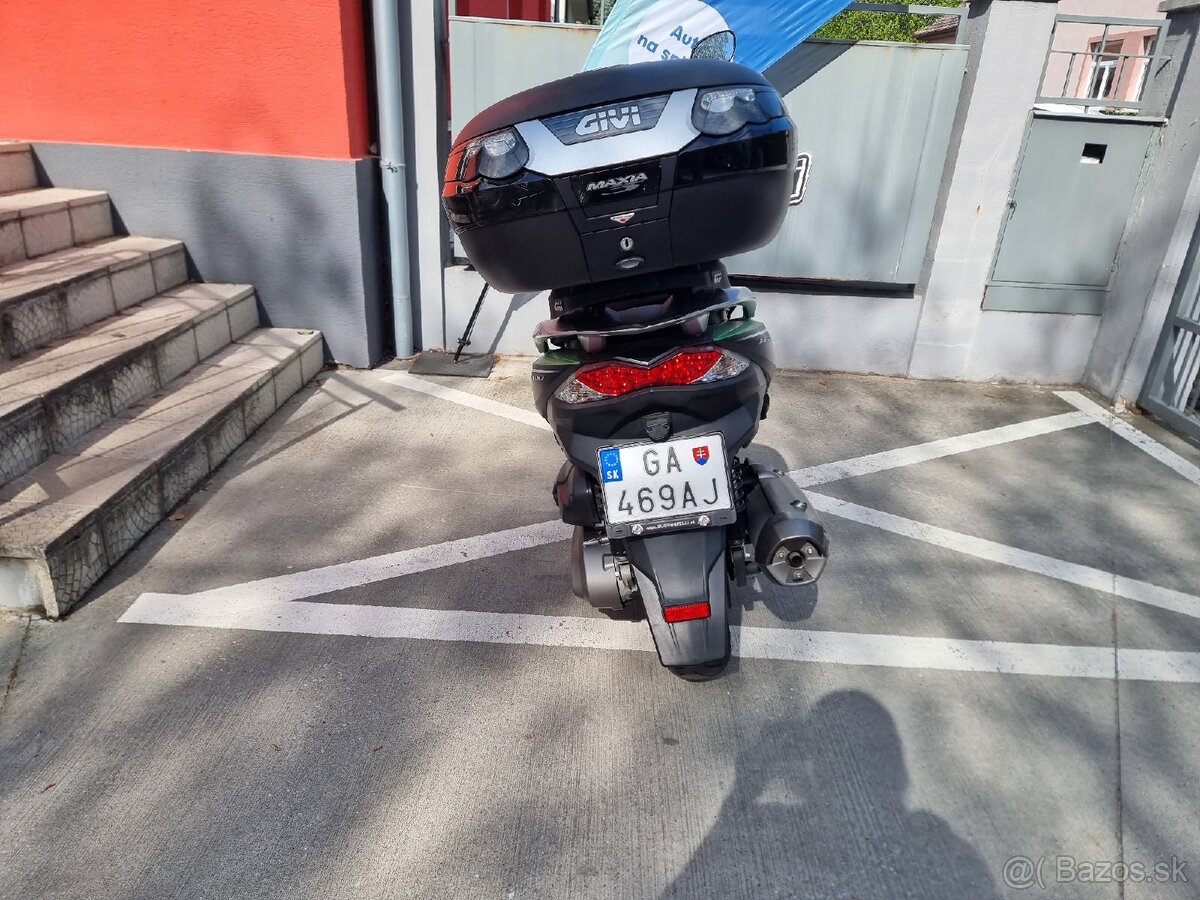Kawasaki J 300 Abs - 7