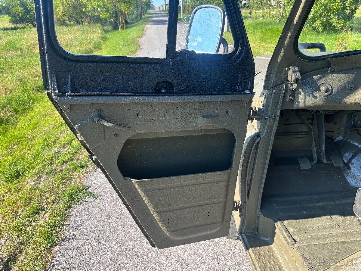 Uaz 469 tp spz - 7