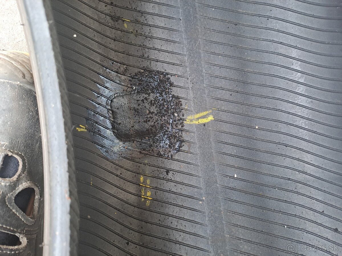 Letné Bridgestone Dueler 225/60/17 99V - 7
