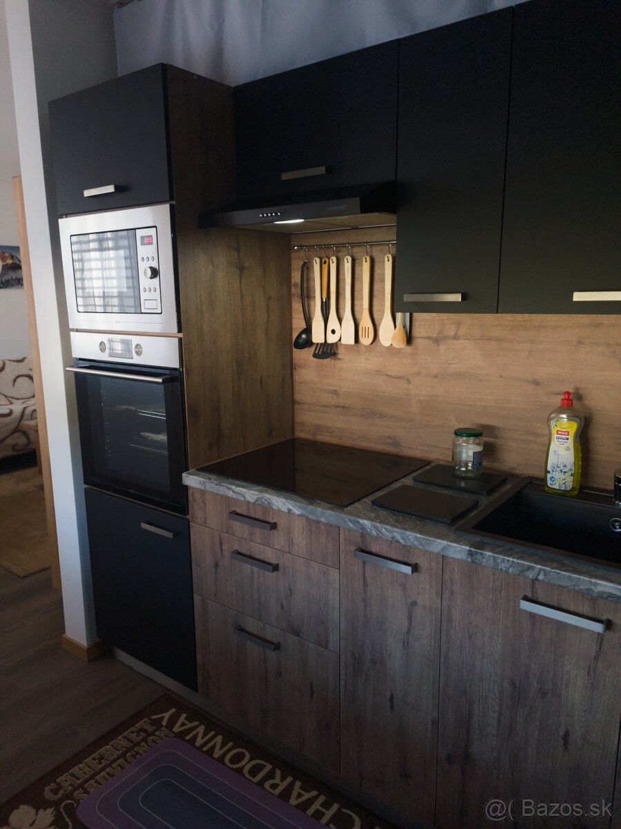2-izbový byt | 58m² | Od majiteľa | Novostavba | Košice - L - Więcej